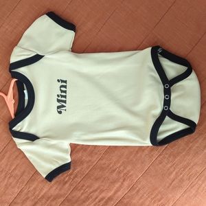 Kate Quinn "Mini" Bodysuit